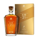 Johnnie Walker & Sons XR 21 - 750ml - 40%