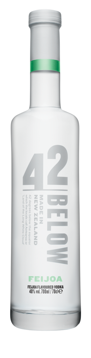 42Below Feijoa Vodka | Vodka Delivery by Wishbeer | Bangkok, Thailand