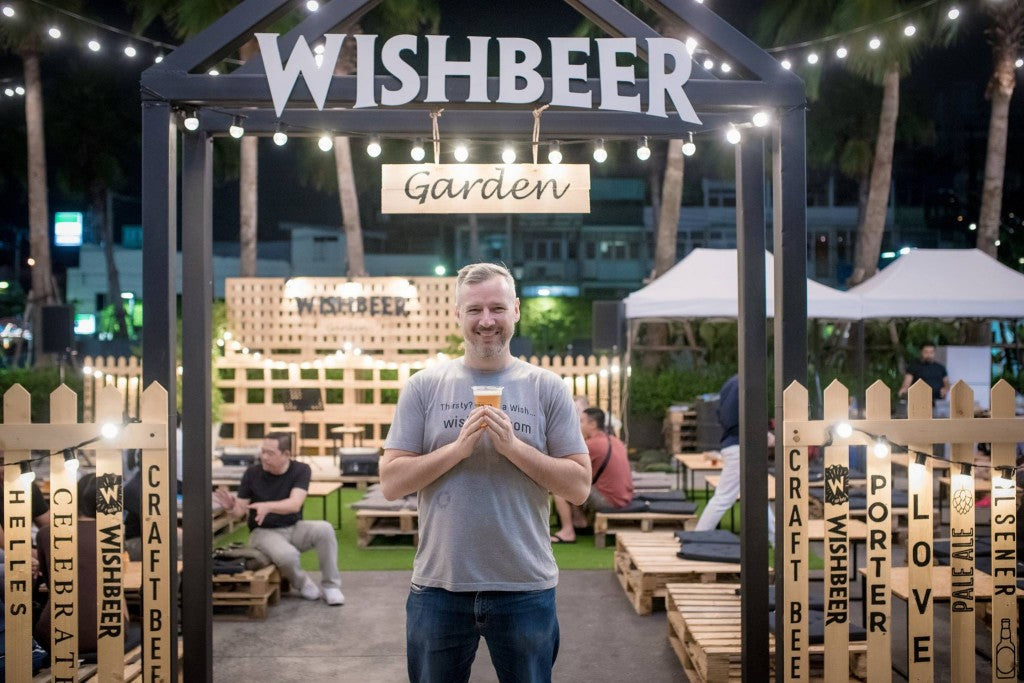 An innovative Startup: How Wishbeer raised 10M THB through Facebook ads