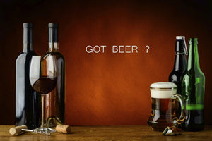 นักดื่มรุ่นใหญ่แต่อยากเป็นคอเบียร์น้องใหม่ จะเริ่มตรงไหนดี?