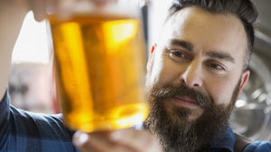 สัญญาณสำคัญ 10 อย่างที่บ่งบอกว่าคุณคือนักดื่มเบียร์หัวสูง
