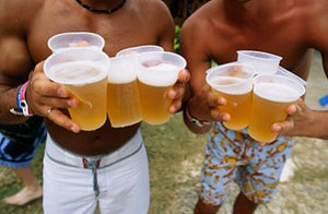จริงหรือไม่ ทำไมคนดื่มหนักจึงมีอายุยืนกว่าคนที่ไม่ดื่ม