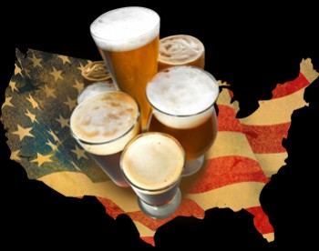 ดูเขาดูเรา? : สรุปความเคลื่อนไหวของอุตสาหกรรมคราฟต์เบียร์ในอเมริกาในปี 2016