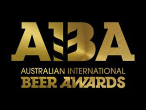 2017 Australian International Beer Awards