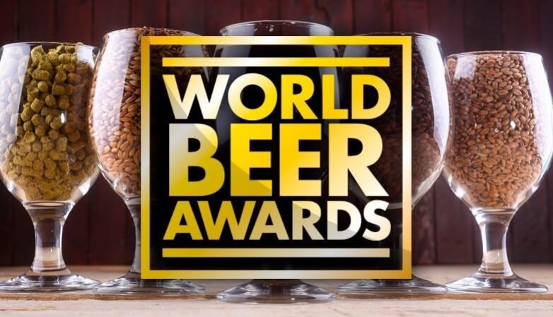 คราฟต์ไทยที่ได้รับรางวัลใน World Beer Awards 2017