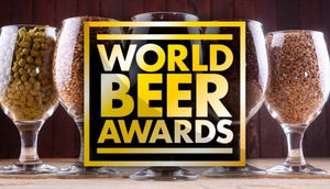 คราฟต์ไทยที่ได้รับรางวัลใน World Beer Awards 2017
