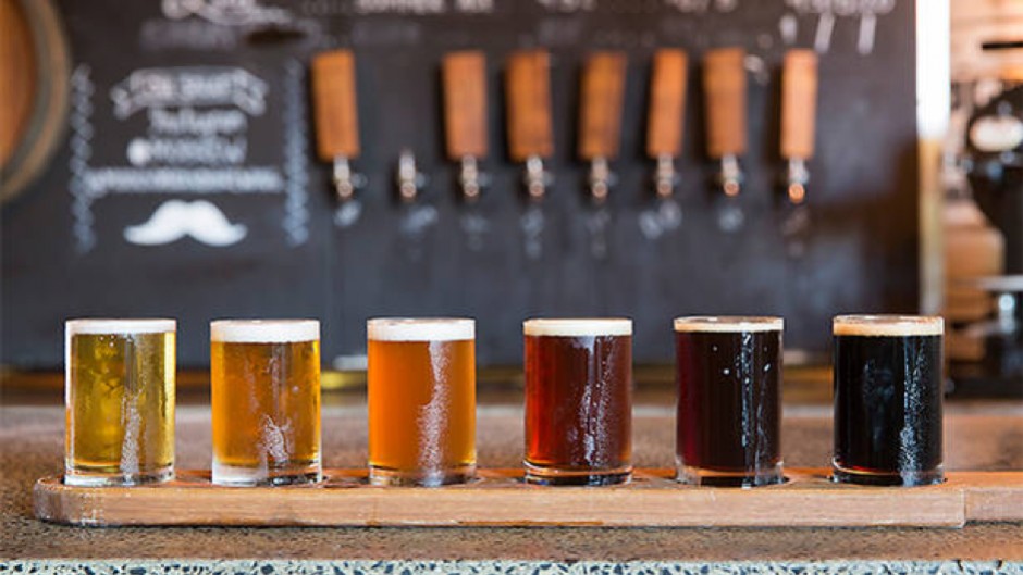 เหตุผล 9 ประการ ที่ทำให้คุณควรเริ่มดื่ม “คราฟต์เบียร์” ตั้งแต่วันนี้เลย
