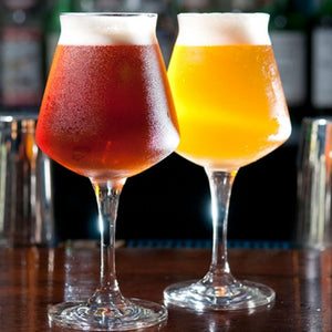 TeKu : แก้วสำหรับคราฟต์เบียร์ ความงามที่สะท้อนวิถีของการออกแบบสไตล์อิตาเลียนได้อ