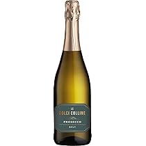 Prosecco Le Dolci Colline Brut - 750ml