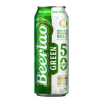 Beer Lao Green  (Can) - 500ml - 4.6%