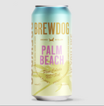 Brewdog Plam Beach Pina Colada NEIPA (Can) - 440ml - 6.5%