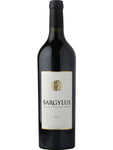 Bargylus Grand Vin de Syrie - 750ml
