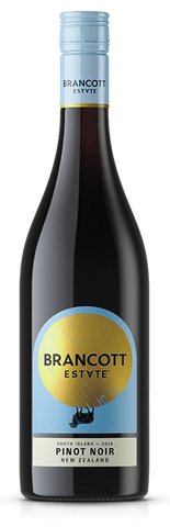 Brancott Estate Pinot Noir (New Zealand) - 750ml - 13.5%