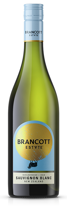 Brancott Estate Sauvignon Blanc - 750ml - 14%