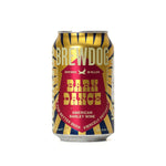 Brewdog Barn Dance American Barley Wine (Can) - 330ml - 9.5%