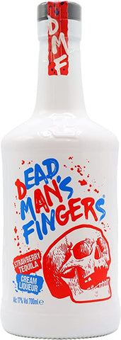 Deadmans Finger Strawberry - 700ml