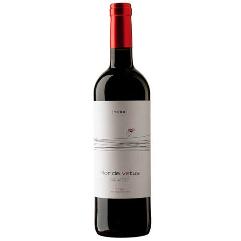 Flor de Vetus Tinta de Toro - 750ml