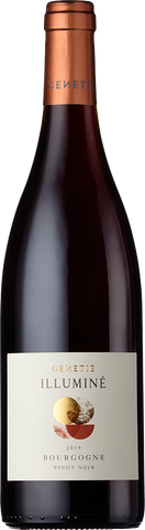 Genetie Lumine Bourgogne Pinot Noir - 750ml