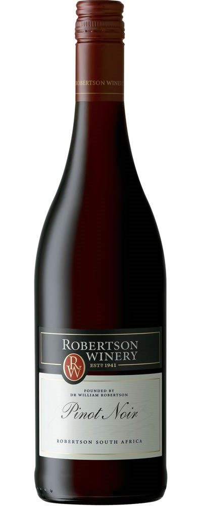 Robertson Winery Pinot Noir - South Africa - 750ml