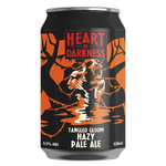 Heart Of Darkness Tangled Gloom (Can) - 330ml - 5.5%