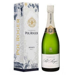 Pol Roger Brut Reserve Champagne - France - 750ml