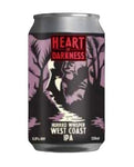 Heart Of Darkness Hurried Whisper (Can) - 330ml - 6.8%