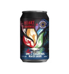 Heart Of Darkness Witch Dance Ume&Osmanthus (Can) - 330ml - 5.7%