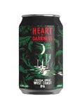 Heart Of Darkness Colossal Jungle (Can) - 330ml - 7.0%
