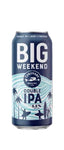 Coronado Big Weekend Double IPA (Can) - 473ml - 8.8%