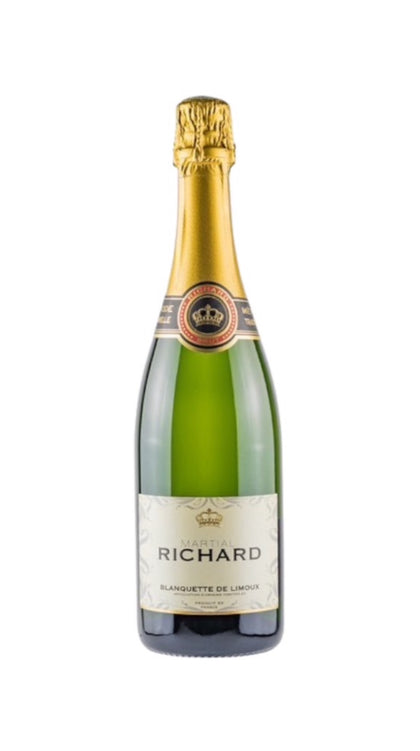 Martial Richard Blanquette de Limoux - 750ml