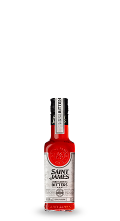 Saint James Bitters - 200ml