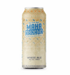 Mahanakhon White Ale (Can) - 490ml - 5.2%