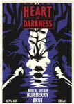 Heart Of Darkness Brutal Dream (Can) - 330ml - 6.7%