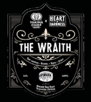 Heart Of Darkness The Wraith (Can) - 330ml - 13.0%