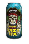 Lost Coast Mosaic Single Hop Hazy IPA (Can) - 473ml - 6.5%
