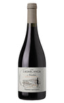 Casablanca Nimbus Cabernet Sauvignon Single Vineyard - Chile - 750ml