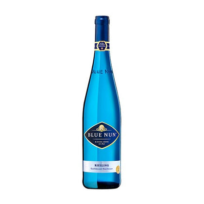 Blue Nun Riesling Qualitatswein - Germany - 750ml