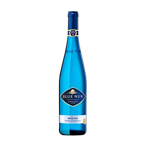 Blue Nun Riesling Qualitatswein - Germany - 750ml