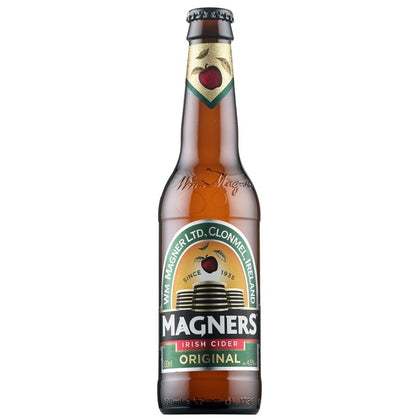 Magners original - 330ml - 4.5%