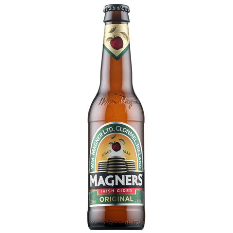 Magners original - 330ml - 4.5%