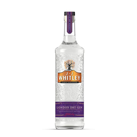 Whitley Neill Dry Gin - 1000ml - 43.0%