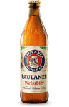 Paulaner HefeWeissbier Naturtrub - 500ml - 5.5%