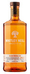Whitley Neill Blood Orange Gin - 700ml - 43.0%