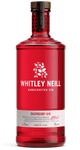 Whitley Neill Raspberry Gin - 700ml - 43%