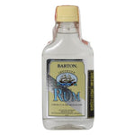 Barton Rum - 200ml - 40%