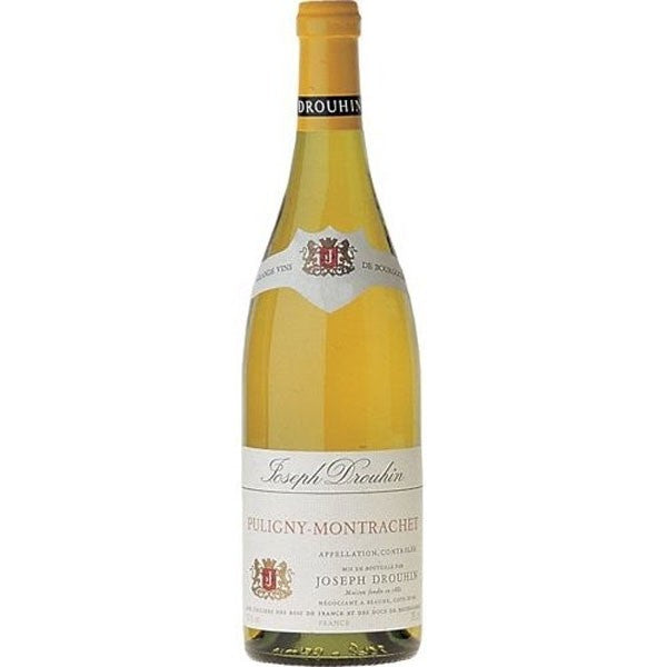 Joseph Drouhin Puligny Montrachet | Wine Delivery by Wishbeer