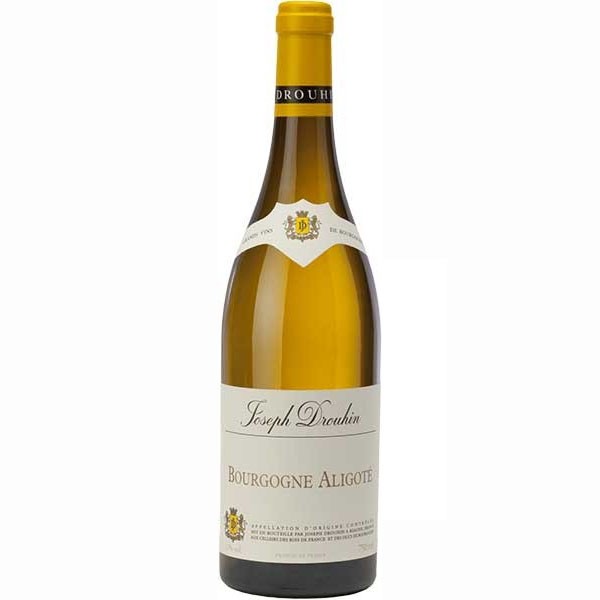 Joseph Drouhin Bourgogne Aligote | Wine Delivery by Wishbeer