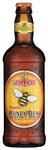 Fuller's Organic Honey Dew - 500ml - 5% - Golden Ale-Blond Ale