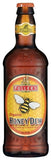 Fuller's Organic Honey Dew - 500ml - 5% - Golden Ale-Blond Ale