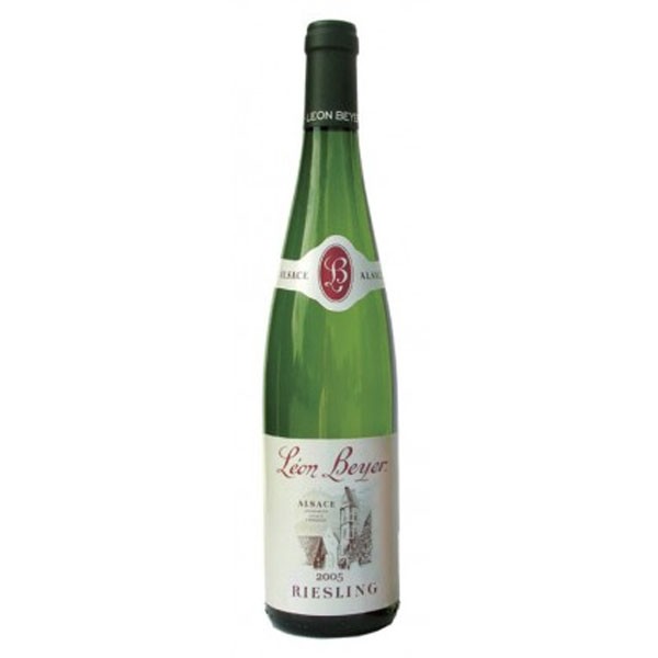 Leon Beyer Riesling | Wine Delivery by Wishbeer | Bangkok, Thailand